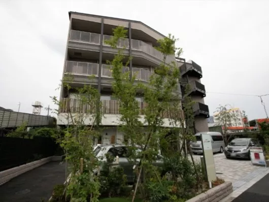 アズハイム杉並井草