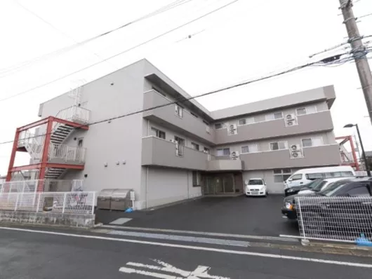 プラチナ・シニアホーム埼玉坂戸