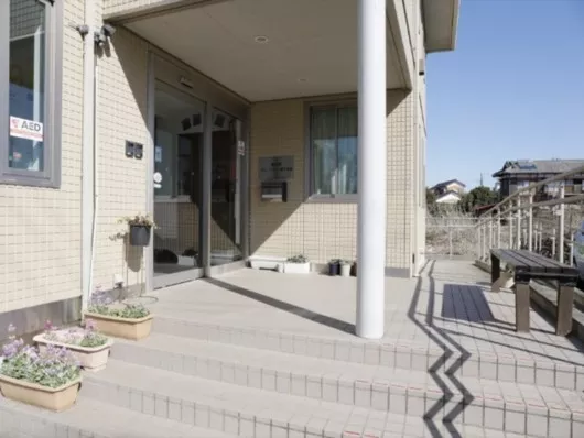 愛の家グループホーム藤沢遠藤