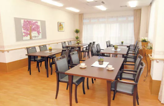 あずみ苑グランデ平沢