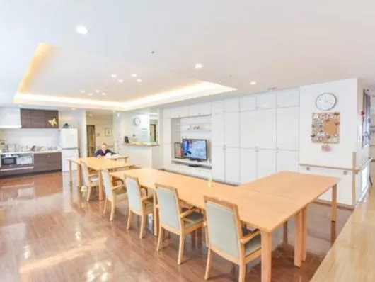 杜の癒しハウス文京関口