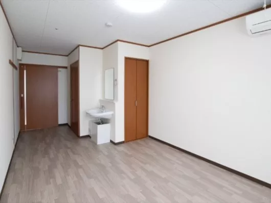 ジ・アール（慈亜留）中田2号館