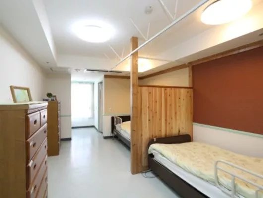 板橋やすらぎの園本館