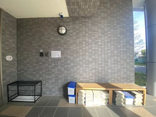 グループホームみんなの家・志木柏町