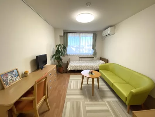 グッドタイムナーシングホーム・ 川口新井宿