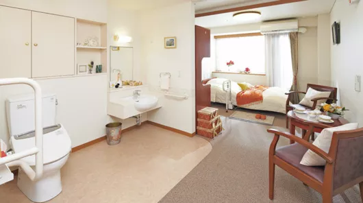 エイジフリー・ライフ星が丘