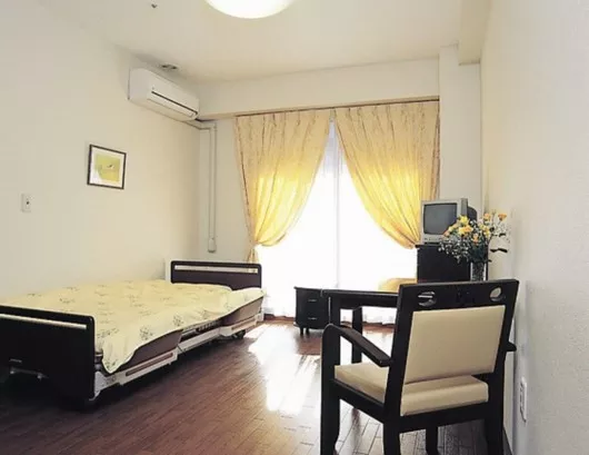 ライフコミューンあざみ野