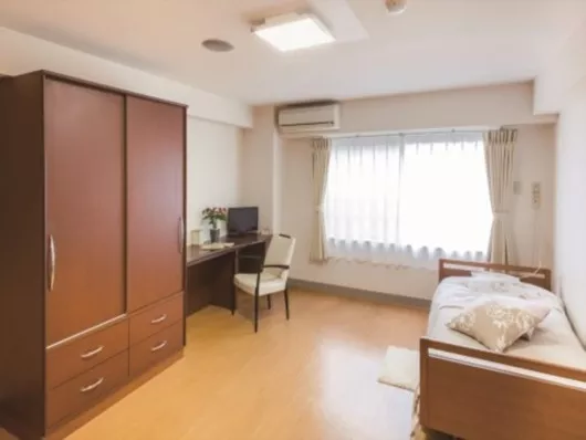 ニチイホーム読売ランド前