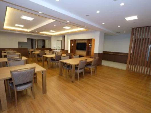 ニチイホーム東船橋