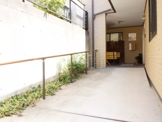 グループホーム花物語たま南ナーシング