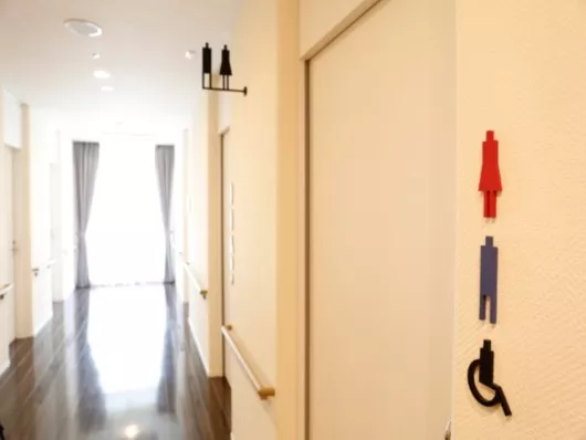 カーサプラチナ日吉