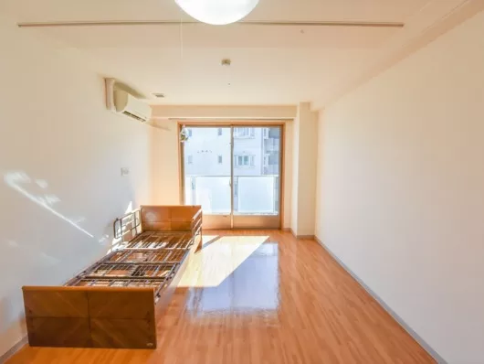 ハーモニーライフ鶴ヶ島