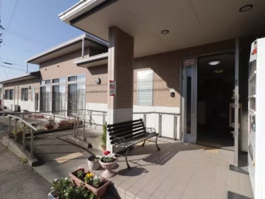 愛の家グループホームすのまた