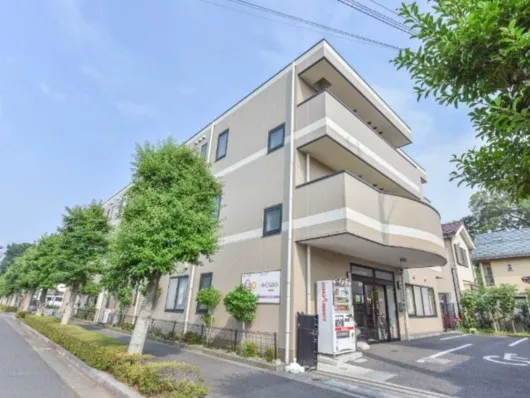 愛の家グループホーム東浦和大間木