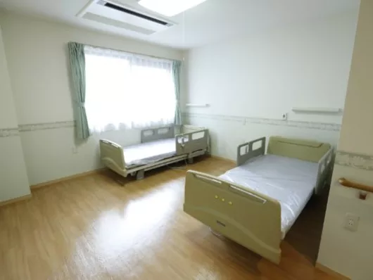 ココファン金沢三ツ屋