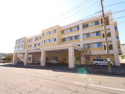 さわやか室蘭館