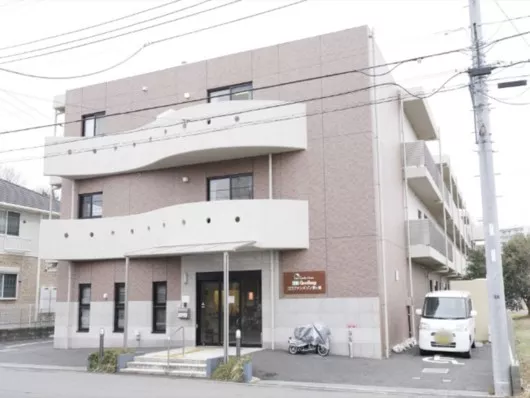 ココファンメゾン茅ヶ崎