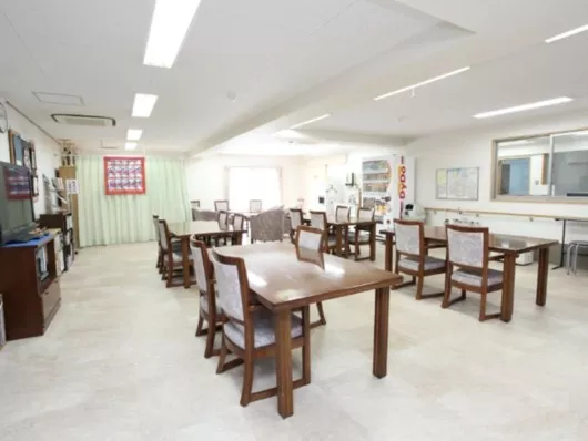 パステルライフ福生