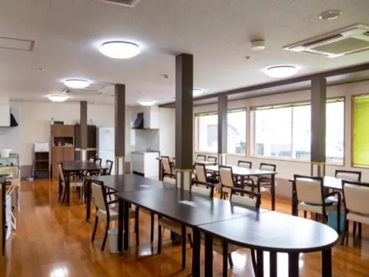 ゲンキスマイル前橋富士見