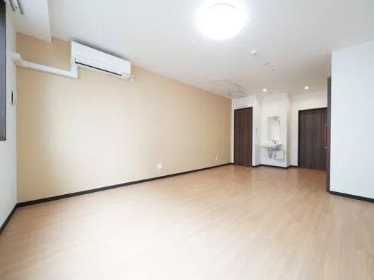 Welfare城東今福南