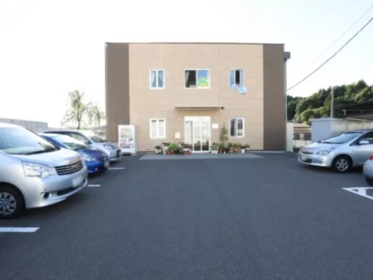 愛の家グループホームいわき下荒川