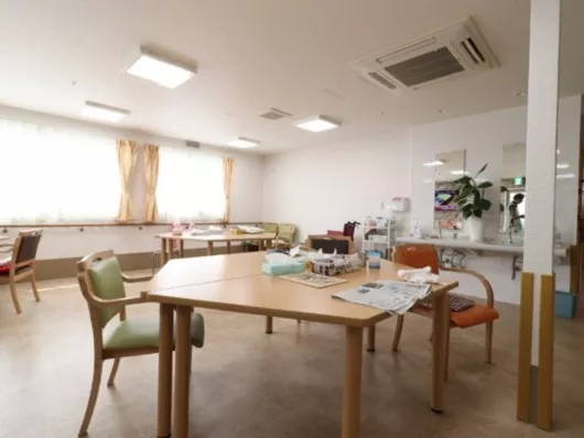 サポートハウス蛍