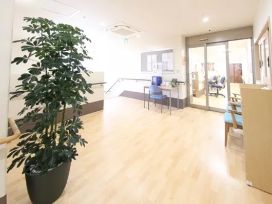 ツクイ札幌山鼻グループホーム