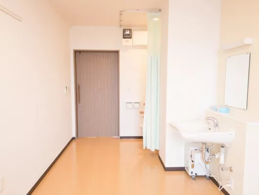 エタニティ岸和田下野町