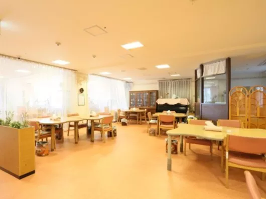 ふれんど神戸中山手苑