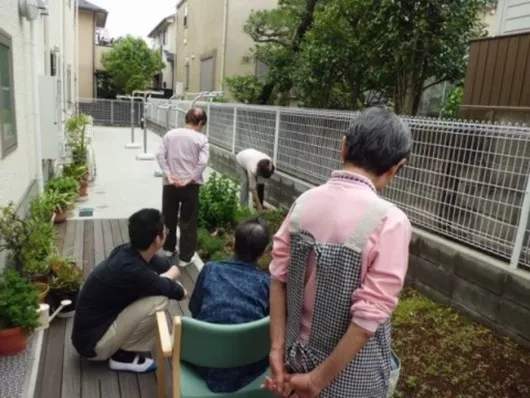 愛の家グループホーム宮前宮崎