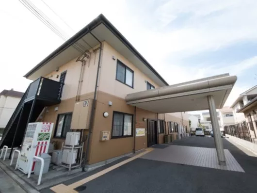 グループホームアムール忠岡アネックス