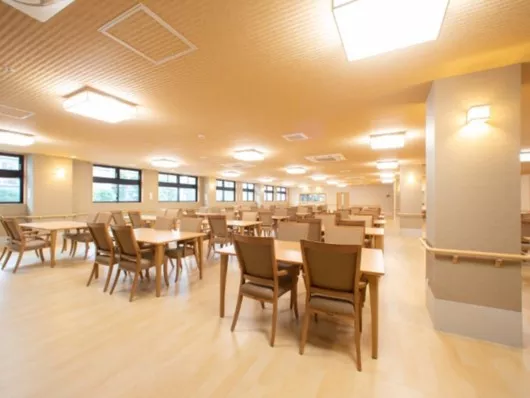 ライブラリ相模大野南