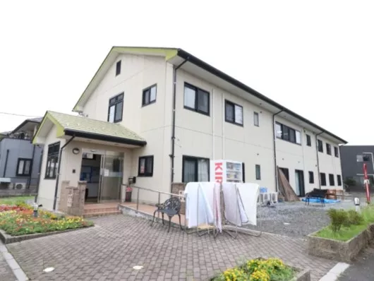 愛の家グループホームやないづ