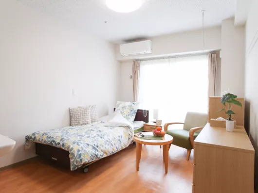 リアンレーヴ立川