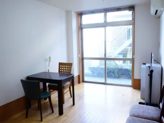 プラチナ・シニアホーム旭