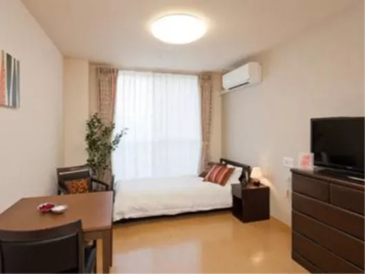 ブランシエールケア武蔵浦和