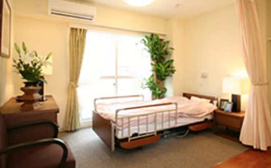 アズハイム横浜東寺尾