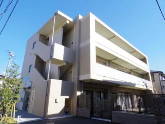 グループホーム花物語すぎなみ