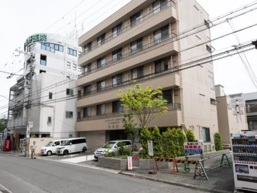 Welfare大和田駅前寿洛苑