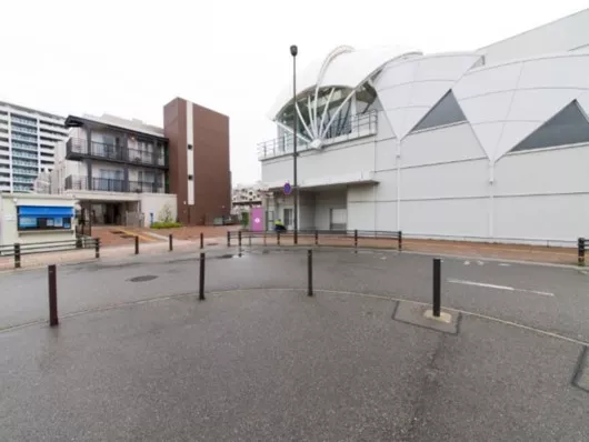 チャーム須磨海浜公園