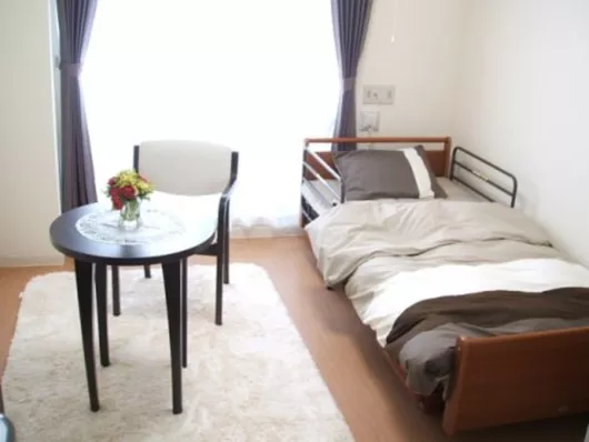 フィオレ・シニアレジデンス川西