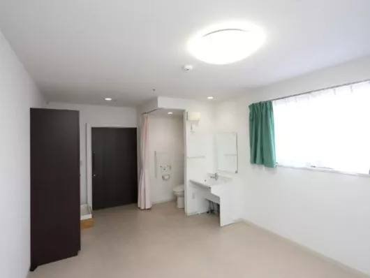 みつばレジデンス与野アネックス