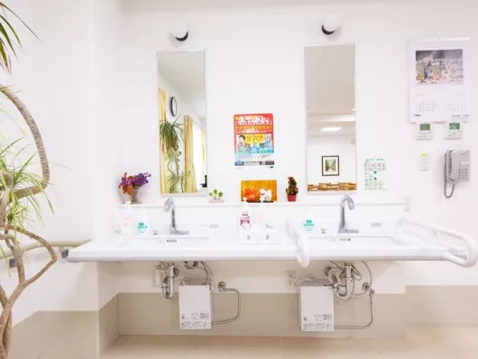 ココファン静岡大和