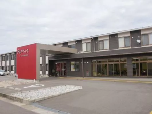 サービス付き高齢者向け住宅クレアたぐま