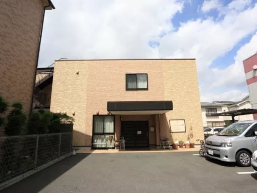 ふれあい多居夢蕨