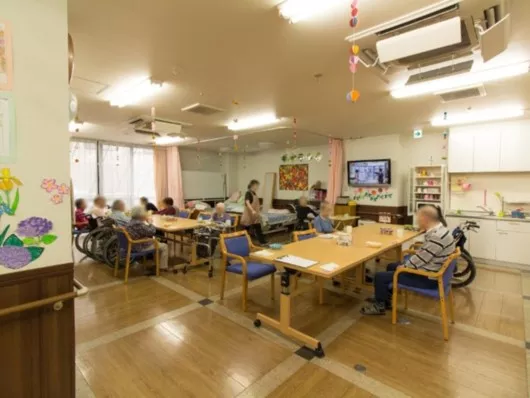 ここいち谷田部