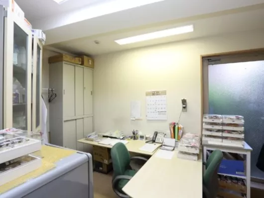 ヨウコーキャッスル巣鴨