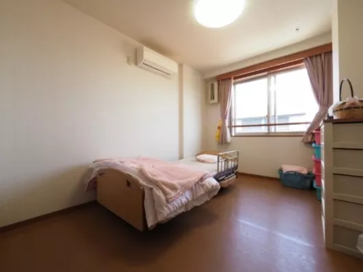 グループホームえがおII