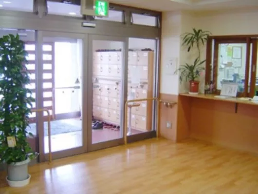 ニチイケアセンター福島大森