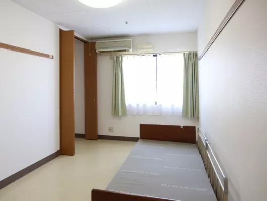 グループホーム五感の里本庄早稲田